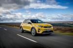 Kia Stonic First Edition 2017 года (UK)